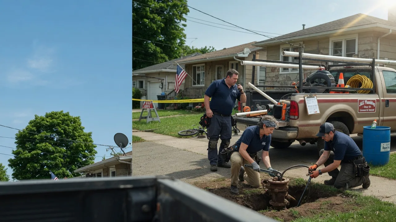 Water Heater Replacement in Blanco, OK near me